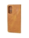 Buy Bizon Case Pocket Samsung Galaxy M15 5G brown - BIZ6151 - {ean13} - Home Screen Store Europe