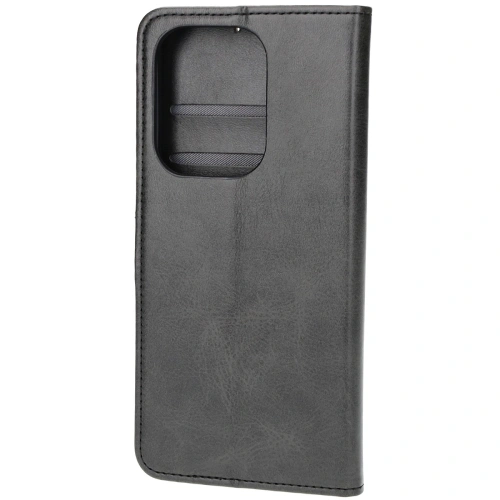 Kup Etui s klopou Bizon Case Pocket pro Xiaomi Poco F6 černé - BIZ6152 - {ean13} - Sklep Home Screen