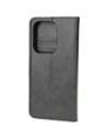 Kup Etui s klopou Bizon Case Pocket pro Xiaomi Poco F6 černé - BIZ6152 - {ean13} - Sklep Home Screen