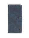Kup Etui z klapką Bizon Case Pocket do Xiaomi Poco F6 granatowe - BIZ6153 - {ean13} - Sklep Home Screen