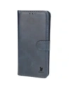 Kup Etui z klapką Bizon Case Pocket do Xiaomi Poco F6 granatowe - BIZ6153 - {ean13} - Sklep Home Screen