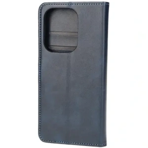 Kup Etui z klapką Bizon Case Pocket do Xiaomi Poco F6 granatowe - BIZ6153 - {ean13} - Sklep Home Screen