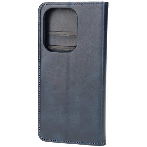 Kup Etui s klopou Bizon Case Pocket pro Xiaomi Poco F6 modré - BIZ6153 - {ean13} - Sklep Home Screen