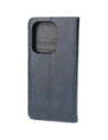 Kup Etui z klapką Bizon Case Pocket do Xiaomi Poco F6 granatowe - BIZ6153 - {ean13} - Sklep Home Screen