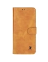 Kup Bizon tok zseb Xiaomi Poco F6 barna - BIZ6154 - {ean13} - Sklep Home Screen