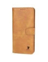 Kup Bizon tok zseb Xiaomi Poco F6 barna - BIZ6154 - {ean13} - Sklep Home Screen