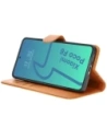 Kup Bizon tok zseb Xiaomi Poco F6 barna - BIZ6154 - {ean13} - Sklep Home Screen