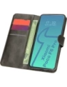 Etui z klapką Bizon Case Pocket do Xiaomi Poco F6 Pro černé