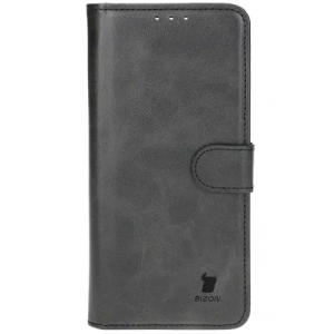 Kup Etui z klapką Bizon Case Pocket do Xiaomi Poco F6 Pro czarne - BIZ6155 - {ean13} - Sklep Home Screen
