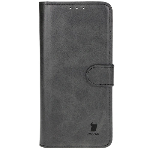 Buy Bizon Case Pocket Xiaomi Poco F6 Pro black - BIZ6155 - {ean13} - Home Screen Store Europe