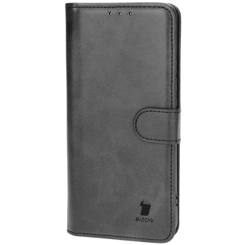 Buy Bizon Case Pocket Xiaomi Poco F6 Pro black - BIZ6155 - {ean13} - Home Screen Store Europe