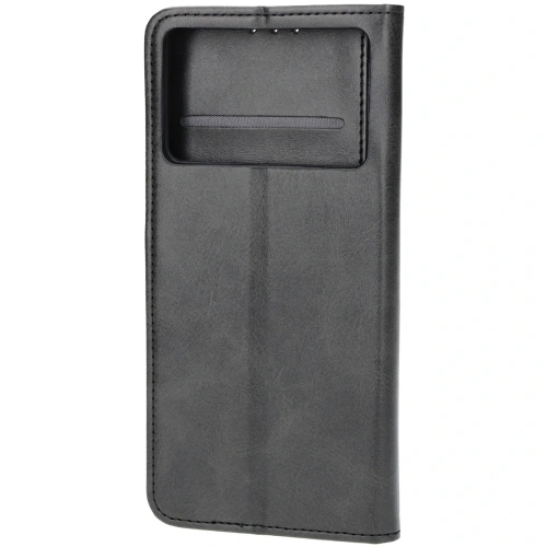 Buy Bizon Case Pocket Xiaomi Poco F6 Pro black - BIZ6155 - {ean13} - Home Screen Store Europe