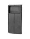 Kup Etui z klapką Bizon Case Pocket do Xiaomi Poco F6 Pro czarne - BIZ6155 - {ean13} - Sklep Home Screen