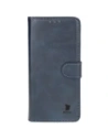Kup Etui z klapką Bizon Case Pocket do Xiaomi Poco F6 Pro granatowe - BIZ6156 - {ean13} - Sklep Home Screen