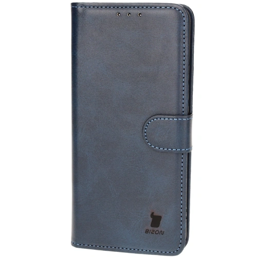 Buy Bizon Case Pocket Xiaomi Poco F6 Pro navy blue - BIZ6156 - {ean13} - Home Screen Store Europe