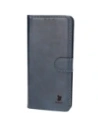 Kup Etui z klapką Bizon Case Pocket do Xiaomi Poco F6 Pro granatowe - BIZ6156 - {ean13} - Sklep Home Screen