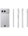 Kup Elastické pouzdro Bizon Case Salpa pro OnePlus Nord 4 transparentní - BIZ6158 - {ean13} - Sklep Home Screen