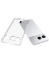Kup Elastické pouzdro Bizon Case Salpa pro OnePlus Nord 4 transparentní - BIZ6158 - {ean13} - Sklep Home Screen