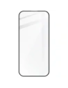 Kup Bizon Glass Edge 2 Apple iPhone 16 Pro negru - BIZ6159 - {ean13} - Sklep Home Screen