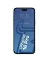 Kup Bizon Glass Edge 2 Apple iPhone 16 Pro negru - BIZ6159 - {ean13} - Sklep Home Screen