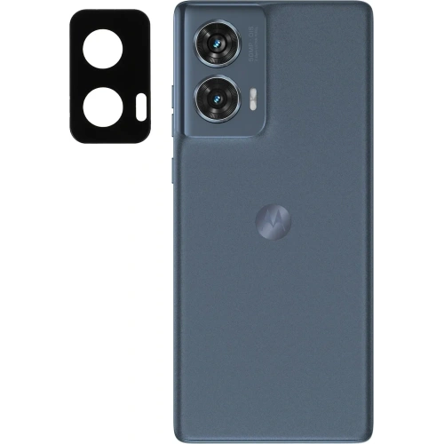 Buy Bizon Glass Lens Motorola Edge 50 Fusion [2 PACK] - BIZ6160 - {ean13} - Home Screen Store Europe