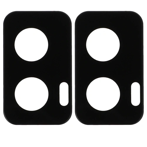 Buy Bizon Glass Lens Motorola Edge 50 Fusion [2 PACK] - BIZ6160 - {ean13} - Home Screen Store Europe