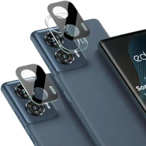 Kup Bizon üveg lencse Motorola Edge 50 Fusion [2 PACK] - BIZ6160 - {ean13} - Sklep Home Screen