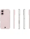 Buy Bizon Case Salpa Apple iPhone 16 clear - BIZ6161 - {ean13} - Home Screen Store Europe