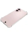 Buy Bizon Case Salpa Apple iPhone 16 clear - BIZ6161 - {ean13} - Home Screen Store Europe
