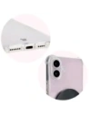Kup Bizon Case Salpa Apple iPhone 16 clar - BIZ6161 - {ean13} - Sklep Home Screen