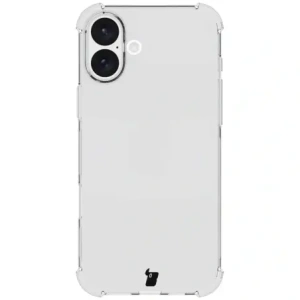 Kup Bizon Case Salpa Apple iPhone 16 Plus transparent - BIZ6162 - {ean13} - Sklep Home Screen