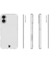 Buy Bizon Case Salpa Apple iPhone 16 Plus clear - BIZ6162 - {ean13} - Home Screen Store Europe