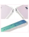 Buy Bizon Case Salpa Apple iPhone 16 Plus clear - BIZ6162 - {ean13} - Home Screen Store Europe