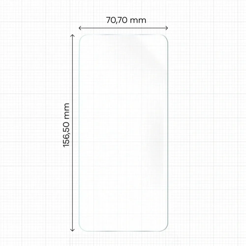 Kup Folia hydrożelowa na ekran Bizon Glass Hydrogel Front do OnePlus Nord 4 [2 PACK] - BIZ6163 - {ean13} - Sklep Home Screen