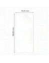Kup Folia hydrożelowa na ekran Bizon Glass Hydrogel Front do OnePlus Nord 4 [2 PACK] - BIZ6163 - {ean13} - Sklep Home Screen