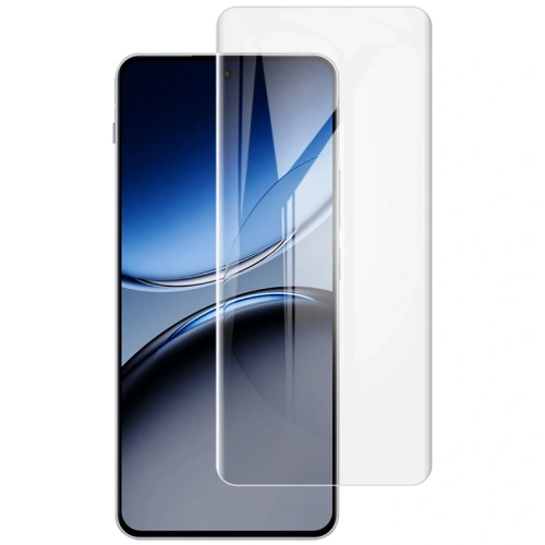 Kup Folia hydrożelowa na ekran Bizon Glass Hydrogel Front do OnePlus Nord 4 [2 PACK] - BIZ6163 - {ean13} - Sklep Home Screen