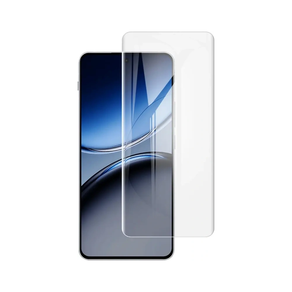 Folia hydrożelowa na ekran Bizon Glass Hydrogel Front do OnePlus Nord 4 [2 PACK]