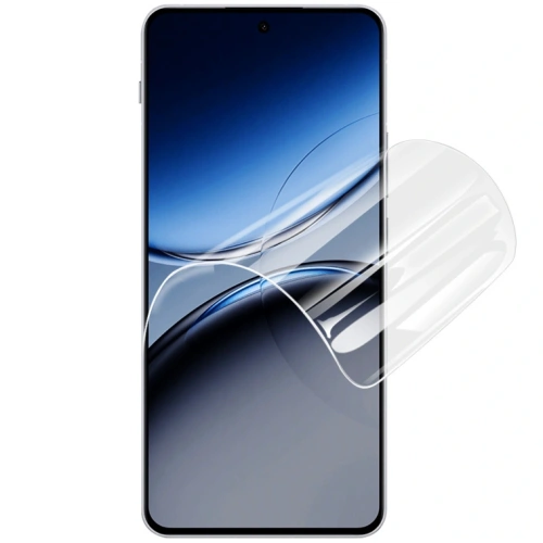 Kup Folia hydrożelowa na ekran Bizon Glass Hydrogel Front do OnePlus Nord 4 [2 PACK] - BIZ6163 - {ean13} - Sklep Home Screen