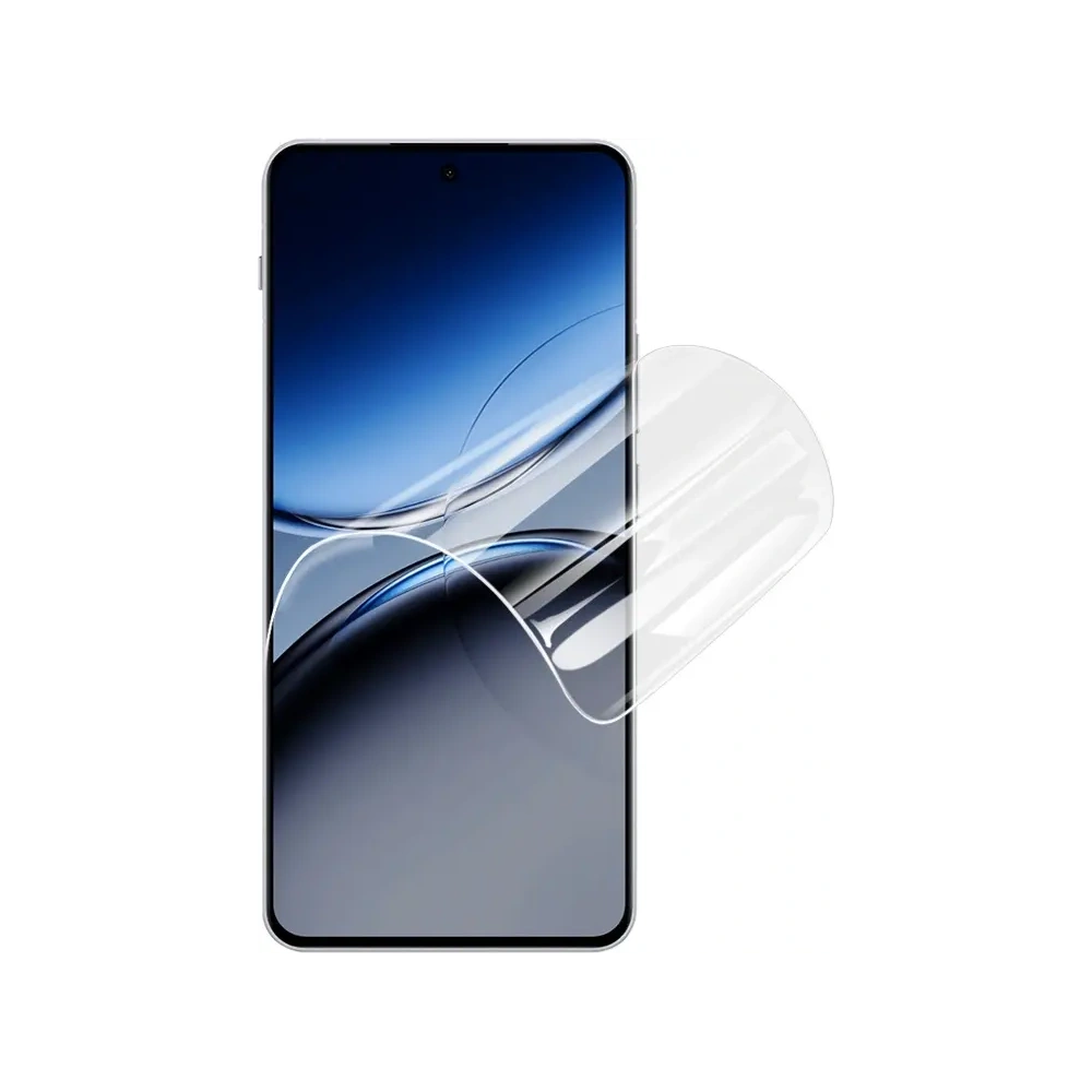 Folia hydrożelowa na ekran Bizon Glass Hydrogel Front do OnePlus Nord 4 [2 PACK]