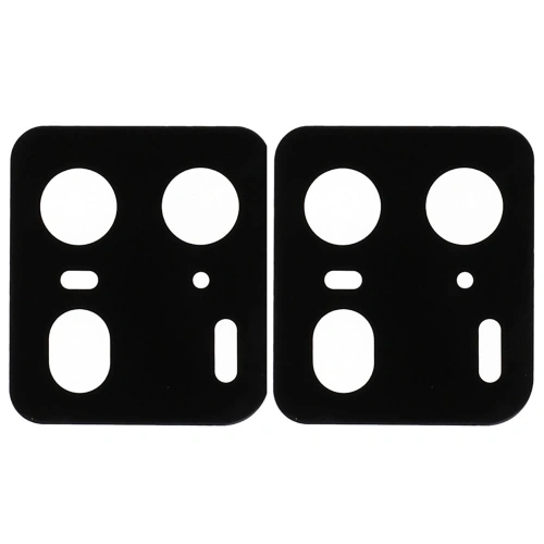 Buy Bizon Glass Lens Motorola Edge 50 Ultra [2 PACK] - BIZ6164 - {ean13} - Home Screen Store Europe