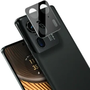Buy Bizon Glass Lens Motorola Edge 50 Ultra [2 PACK] - BIZ6164 - {ean13} - Home Screen Store Europe