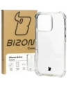 Bizon Case Salpa Apple iPhone 16 Pro clar
