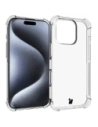 Kup Elastické pouzdro Bizon Case Salpa pro Apple iPhone 16 Pro průhledné - BIZ6165 - {ean13} - Sklep Home Screen