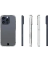 Buy Bizon Case Salpa Apple iPhone 16 Pro clear - BIZ6165 - {ean13} - Home Screen Store Europe