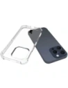 Buy Bizon Case Salpa Apple iPhone 16 Pro clear - BIZ6165 - {ean13} - Home Screen Store Europe
