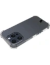 Buy Bizon Case Salpa Apple iPhone 16 Pro clear - BIZ6165 - {ean13} - Home Screen Store Europe