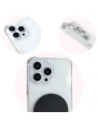 Kup Bizon Case Salpa Apple iPhone 16 Pro klar - BIZ6165 - {ean13} - Sklep Home Screen