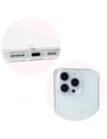 Kup Bizon Case Salpa Apple iPhone 16 Pro klar - BIZ6165 - {ean13} - Sklep Home Screen