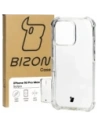 Bizon Case Salpa Apple iPhone 16 Pro Max clear