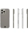 Buy Bizon Case Salpa Apple iPhone 16 Pro Max clear - BIZ6166 - {ean13} - Home Screen Store Europe